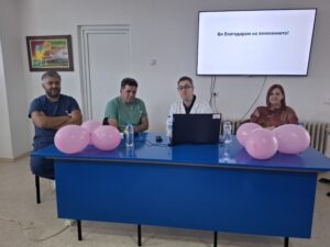 Д-р Кодовски: Болеста канцер на дојка се дијагностицира и кај мажи, годинава фатален исход имаше кај двајца велешани (видео и фото) 20261029_145817
