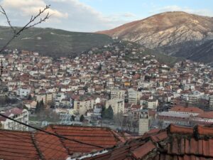 Foto - Veles od pat kon kuka Kojnik