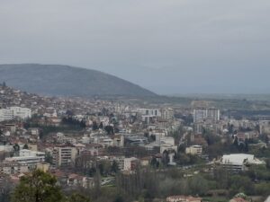 Foto - Veles ul Bl Gjorev od Kosturnica